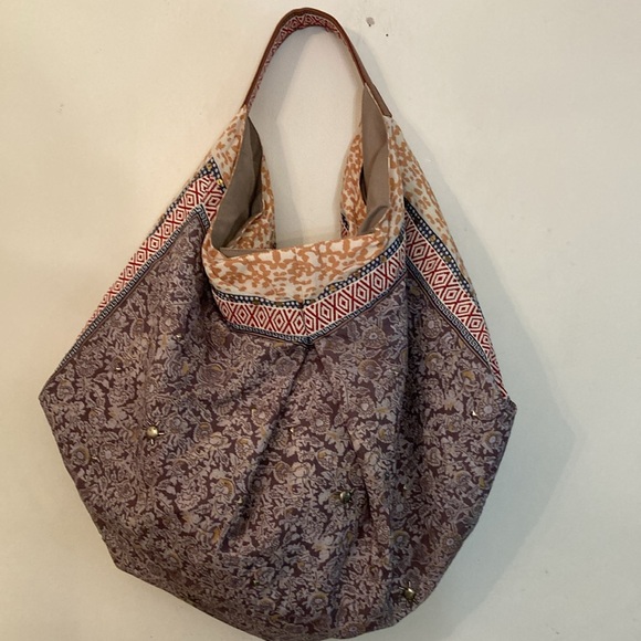 Free people poppy crescent bag - Picture 16 of 16